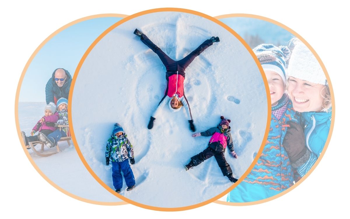 Special Besafe Winter: